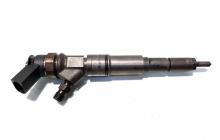 Injector, cod 7793836, 0445110216, Bmw 3 (E90), 2.0 diesel, 204D4 (idi:513427)
