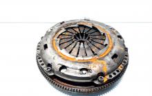 Volanta masa dubla cu placa presiune, Ford Galaxy 1, 1.9 TDI, ASZ, 6 vit man (idi:517111)