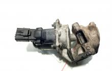 EGR, cod 9672880080, Peugeot 307 Break, 1.6 HDI, 9HZ (idi:517078)