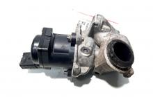 EGR, cod 9672880080, Peugeot 307 Break, 1.6 HDI, 9HZ (idi:517078)