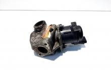 EGR, cod 9672880080, Peugeot 307 SW, 1.6 HDI, 9HZ (id:518036)