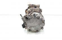 Compresor clima Sanden, cod 9684432480, Peugeot 307, 1.6 HDI, 9HV (idi:517079)