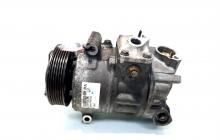 Compresor clima, cod 1K0820809S, Vw Passat (3C2) 1.9 TDI, BLS (id:518173)