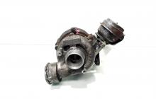 Turbosuflanta, cod 038145702E Audi A6 (4F2, C6) 2.0 TDI, BLB (id:509956)