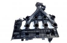 Galerie admisie cu capac culbutori, cod 9662688980, Citroen C4 Picasso, 2.0 HDI, RHR (idi:517045)