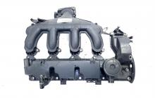 Galerie admisie cu capac culbutori, cod 9662688980, Citroen C4 (I) coupe, 2.0 HDI, RHR (idi:517045)