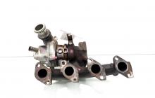 Turbosuflanta, Seat Ibiza 5 (6J5) 1.2 TSI, CBZ (pr:110747)