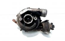 Turbosuflanta, cod 9662464980, Ford Focus 2 Combi (DA), 2.0 TDCI, G6DG (idi:517072)