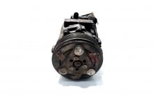 Compresor clima, cod 51893889, Alfa Romeo Mito (955) 1.3 M-JET, 199B400 (pr:110747)