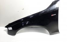 Aripa stanga fata, Audi A4 Avant (8K5, B8) (idi:495489)