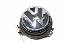 Maner deschidere haion cu sigla, cod 6R6827469, Vw Polo (6R) (id:518228)