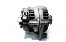 Alternator 180A Valeo, cod 7802261, Bmw 3 Coupe (E92), 2.0 diesel, N47D20C (idi:517150)