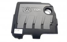 Capac protectie motor, cod 03L103925AR, VW Golf 6 Cabriolet (517), 1.6 TDI, CAY (idi:517614)