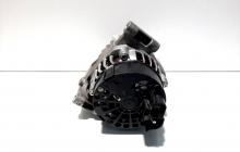 Alternator 120A, cod 101210-1392, Fiat Doblo (263) 1.3 M-Jet, 263A2000 (id:518205)