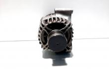 Alternator 120A, cod 101210-1392, Fiat Doblo (263) 1.3 M-Jet, 263A2000 (id:518205)