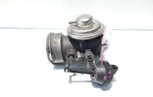 EGR cu clapeta, cod 038131501AA, Audi A6 (4B2, C5), 1.9 TDI, AVF (idi:498726)