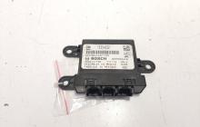 Modul senzori parcare, cod GM13354532, Opel Astra J Sedan (idi:497529)