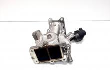 Corp EGR cu supapa, cod A6511420067, Mercedes Clasa C T-Model (S204), 2.2 CDI, OM651913 (idi:517068)