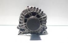 Alternator cod 03L903023F, Vw Jetta 3 (1K2) 1.6tdi