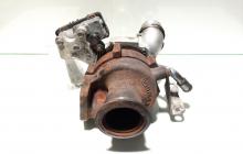 Turbosuflanta, cod 851246403C, Bmw 3 Cabriolet (E93), 2.0 diesel, N47D20C (idi:497087)