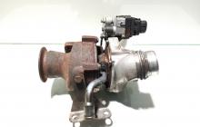 Turbosuflanta, cod 851246403C, Bmw 3 Gran Turismo (F34), 2.0 diesel, N47D20C (idi:497087)