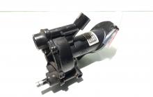 Pompa vacuum, cod 9140050600, Ford Focus 2 Combi (DA), 1.8 TDCI, KKDA (idi:497351)