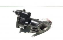 Pompa vacuum, cod 9140050600, Ford Focus 2 Combi (DA), 1.8 TDCI, KKDA (idi:497351)