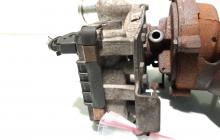 Actuator turbosuflanta, Ford Mondeo 4 Turnier, 1.8 TDCI, QYBA (idi:497133)