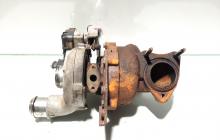 Turbosuflanta, cod 7G9Q-6K682-BC, Ford S-Max 1, 1.8 TDCI, QYWA (pr:110747)