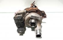 Turbosuflanta, cod 7G9Q-6K682-BC, Ford Focus 2 (DA), 1.8 TDCI, KKDA (idi:497132)