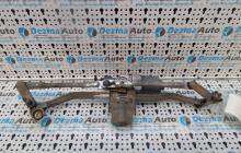 Ansamblu stergatoare fata 6L1955023E, Seat Ibiza 4 (6L1) 2002-2009 (pr:110747)