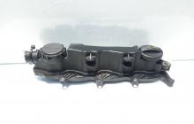 Capac culbutori, cod 9660281080, Peugeot 206 Van, 1.6 HDI, 9HY (idi:497875)