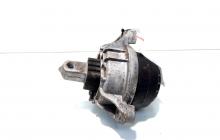 Suport motor stanga, cod 6780263-01, Bmw 5 (F10) 2.0 diesel, N47D20C (id:518525)