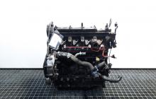 Motor, cod F9DA, Ford Focus 1 Combi, 1.8 TDCI (idi:497752)
