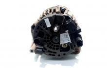 Alternator 90A Bosch, cod 038903024A, VW Golf 4 (1J1), 1.9 TDI, ATD (idi:517106)