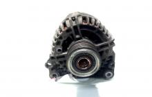 Alternator 90A Bosch, cod 038903024A, Seat Leon (1M1), 1.9 TDI, ASZ (idi:517106)