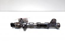 Rampa injectoare cu senzor, cod GM55576177, 0445214221, Opel Insignia A, 2.0 CDTI, A20DTH (id:518983)