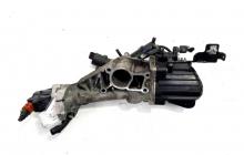 EGR cu racitor gaze, cod GM55566052, Opel Insignia A, 2.0 CDTI, A20DTH (id:518979)