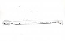 Ornament prag dreapta, cod 8E0853860, Audi A4 Avant (8ED, B7) (idi:519370)