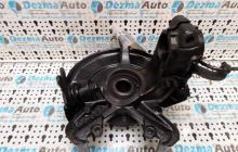 Fuzeta stanga fata Seat Ibiza 4 (6L1) 1.4Benz (id.188309)