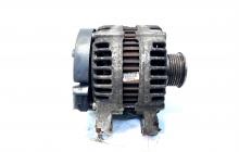 Alternator 150A Bosch, cod 7G9N-10300-EA, Ford Mondeo 4, 2.0 TDCI, QXBB (id:518852)