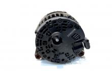 Alternator 150A Bosch, cod 7G9N-10300-EA, Ford Mondeo 4, 2.0 TDCI, QXBB (id:518852)