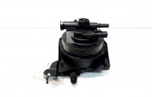 Carcasa filtru combustibil, cod 9645928180, Ford Focus 2 (DA) 2.0 TDCI, G6DA (id:519308)