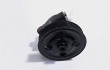 Pompa servo directie, cod 6G91-3A696-CD, Ford Mondeo 4 Sedan (pr:110747)