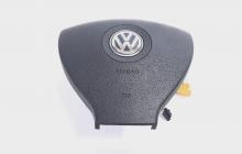 Airbag volan, cod 1K0880201CB, VW Passat Variant (3C5) (idi:494789)