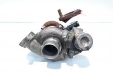 Turbosuflanta, cod 9662371080, Ford Focus 2 Combi (DA), 1.6 TDCI, HHDA (idi:497779)