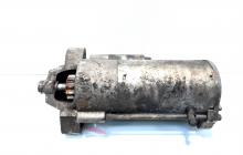 Electromotor, cod 4M5T-11000-FA, Ford Focus 2 Combi (DA) 2.0 TDCI, G6DA (id:519298)