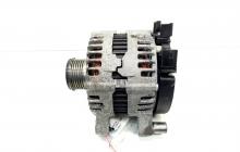 Alternator 150A, Bosch, cod 6G9N-10300-XC, Ford S-Max 1, 2.0 TDCI, QYWA (id:518882)