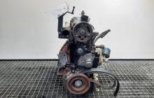 Motor, cod K9K724, Renault Megane 2, 1.5 DCI (id:519515)