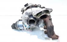 Turbosuflanta, cod 03L253019P, Audi A3 Cabriolet (8P7), 2.0 TDI, CFF (idi:497789)